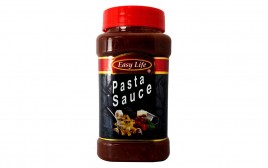 Easy Life Pasta Sauce   Bottle  350 grams